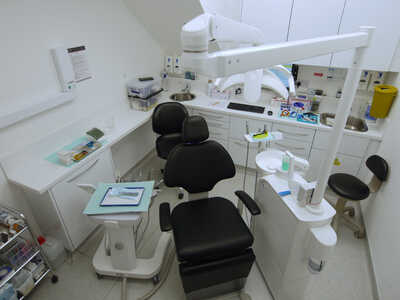 Shape Dental Clinic Transformation